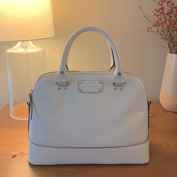 Kate Spade Satchel/Crossbody - Picture 1 of 8